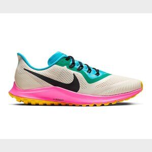 Nike Air Zoom Pegasus 36 'Trail' M-8 (Brand New!) "Unisex"